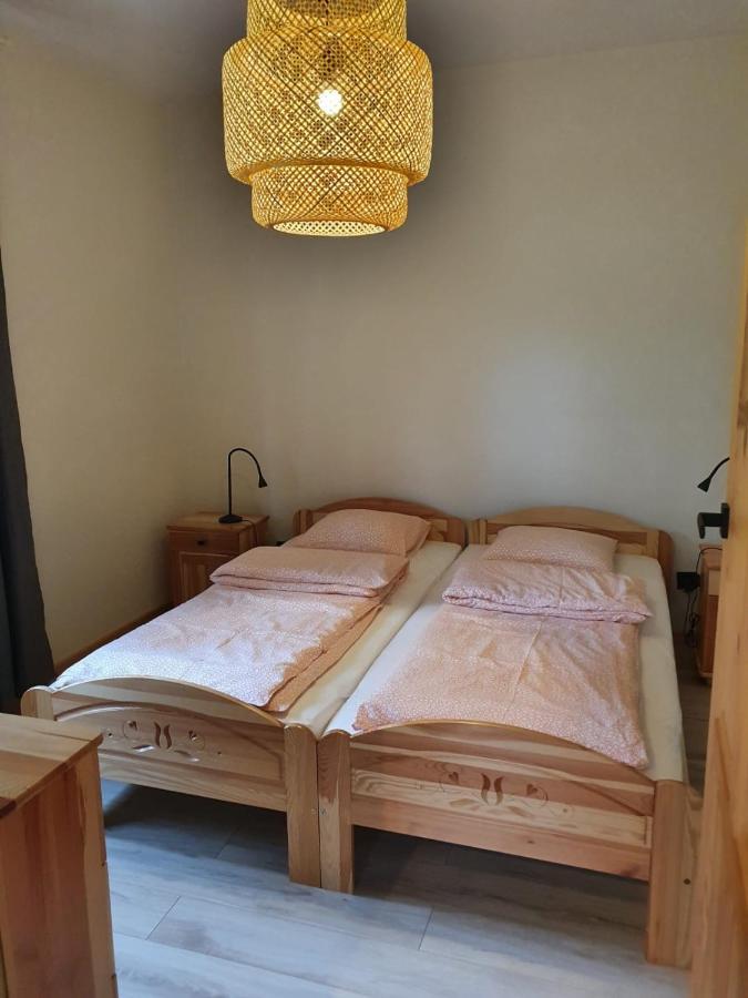 Apartament Zakopane Willa Hrube Parter Z Tarasem I Kominkiem Extérieur photo
