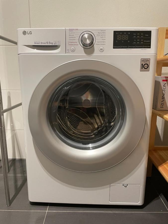 Apartament Zakopane Willa Hrube Parter Z Tarasem I Kominkiem Extérieur photo