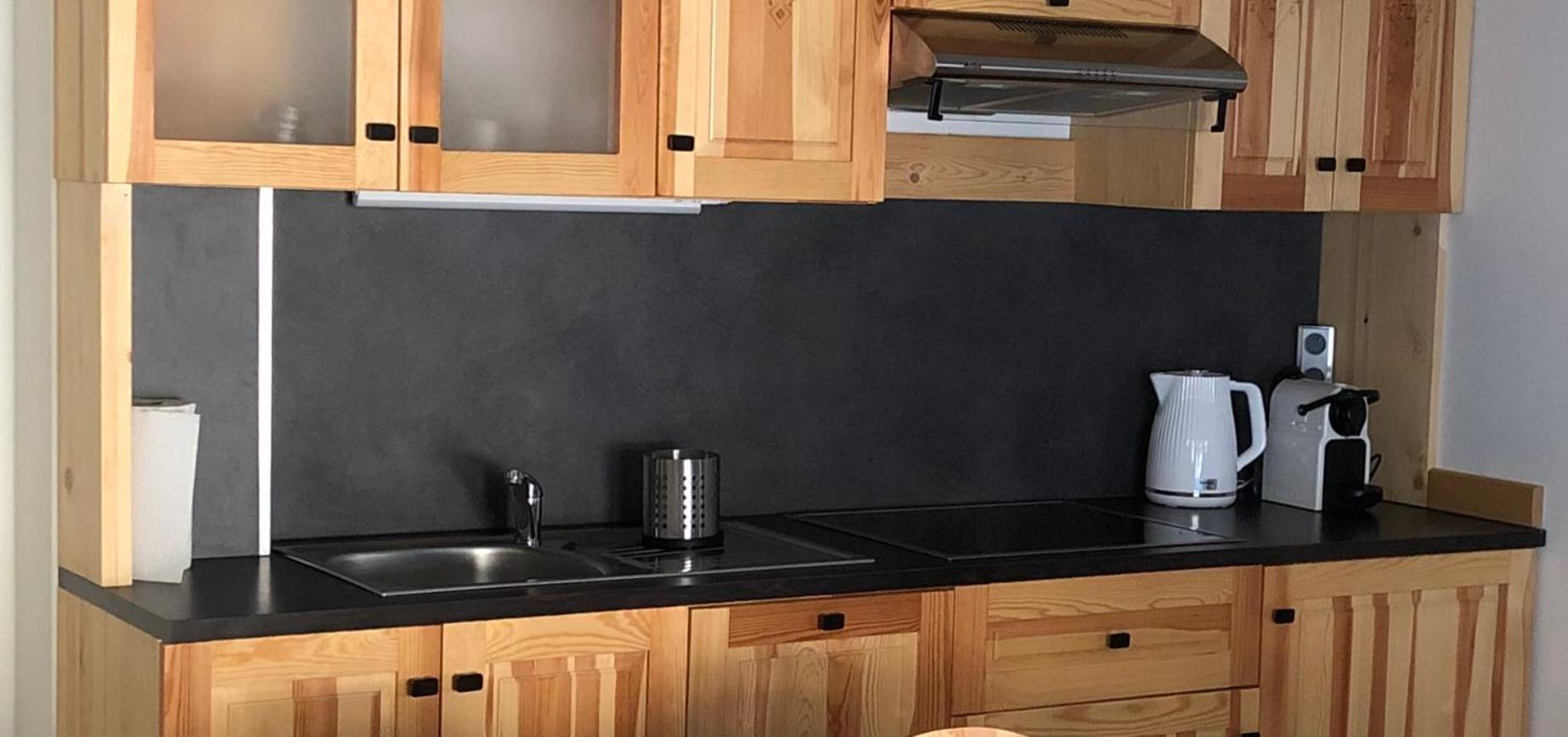 Apartament Zakopane Willa Hrube Parter Z Tarasem I Kominkiem Extérieur photo