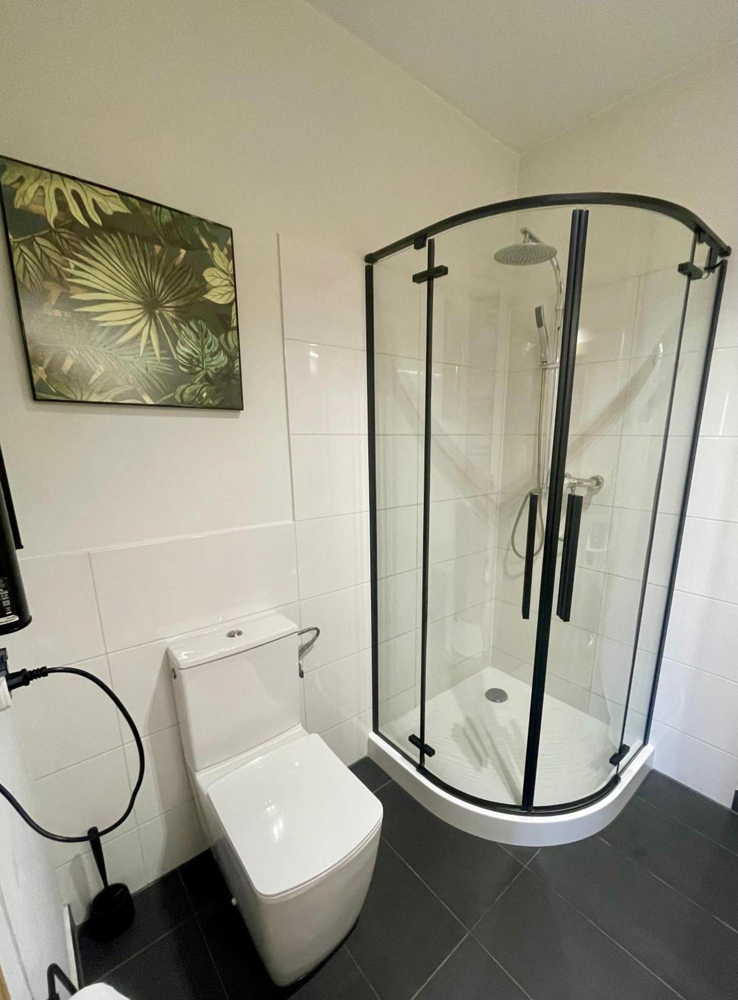 Apartament Zakopane Willa Hrube Parter Z Tarasem I Kominkiem Extérieur photo